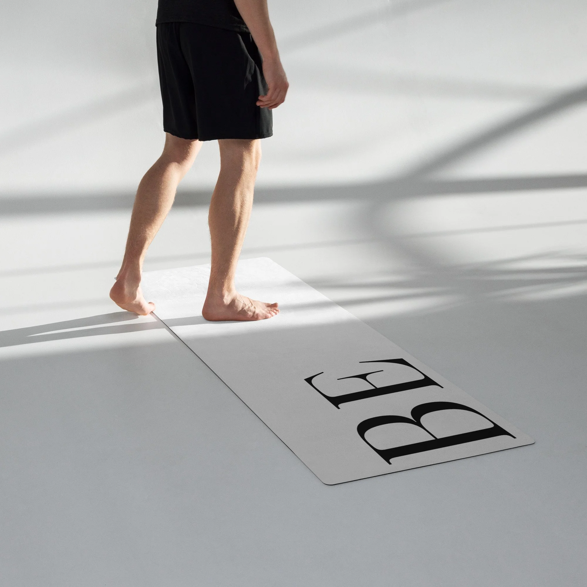 Studio Essentials Mat