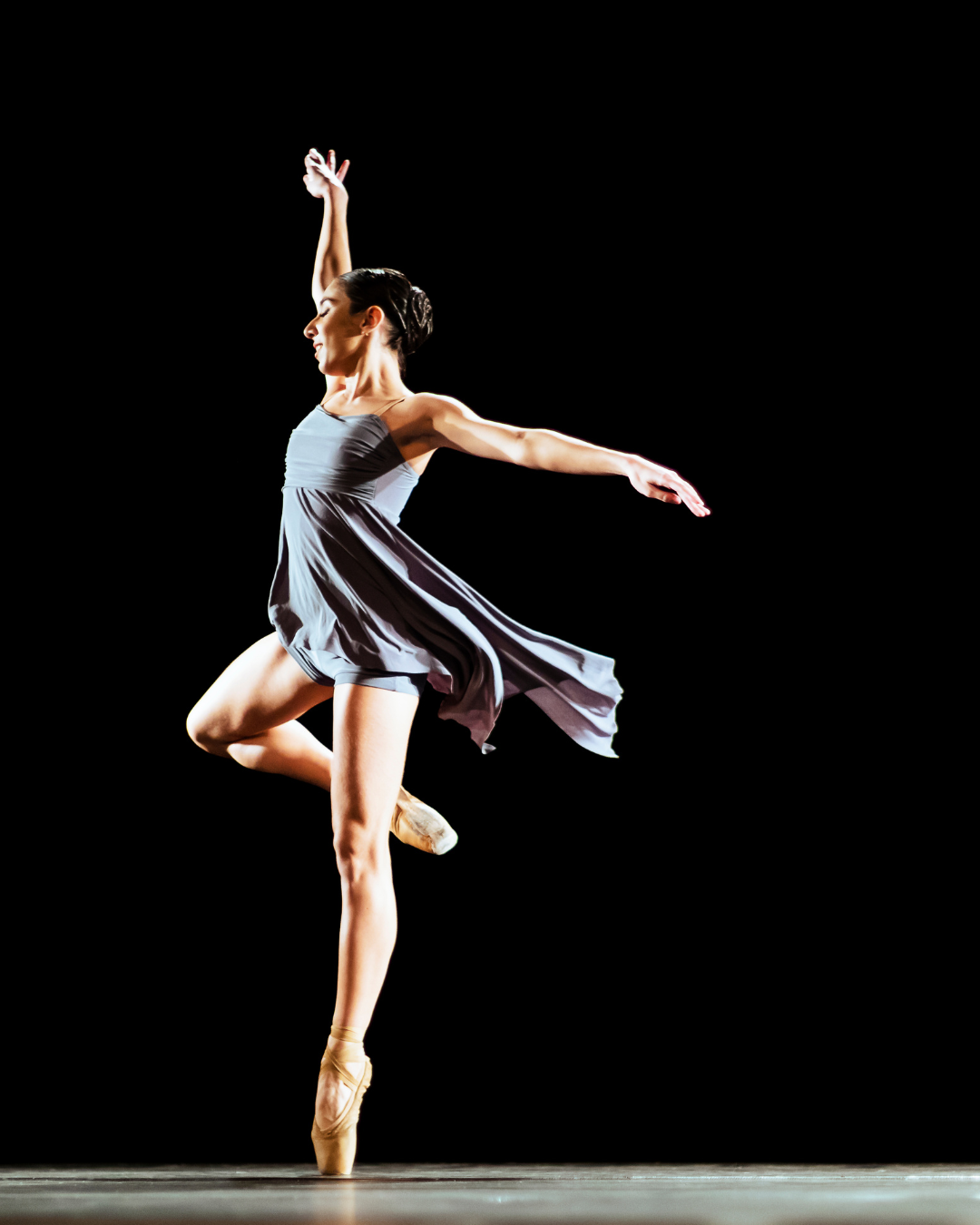 Neoclassical Ballet: Where Elegance Becomes Freedom