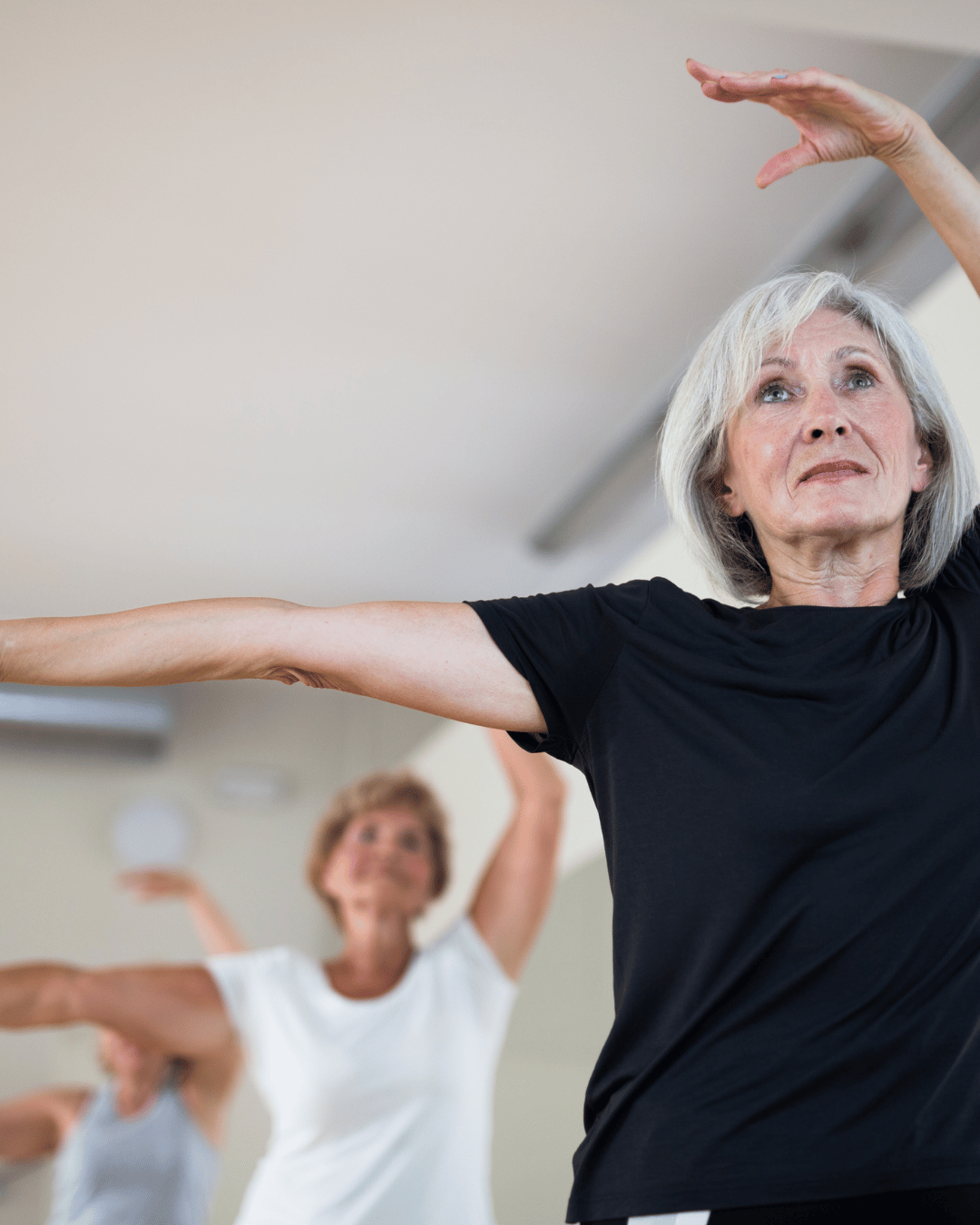 Confessions At the Barre