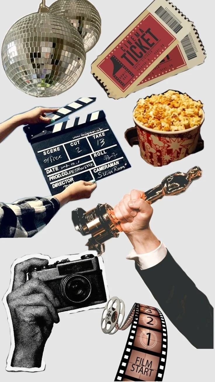 Las películas y series que me hicieron pensar diferente sobre el trabajo y la ambición