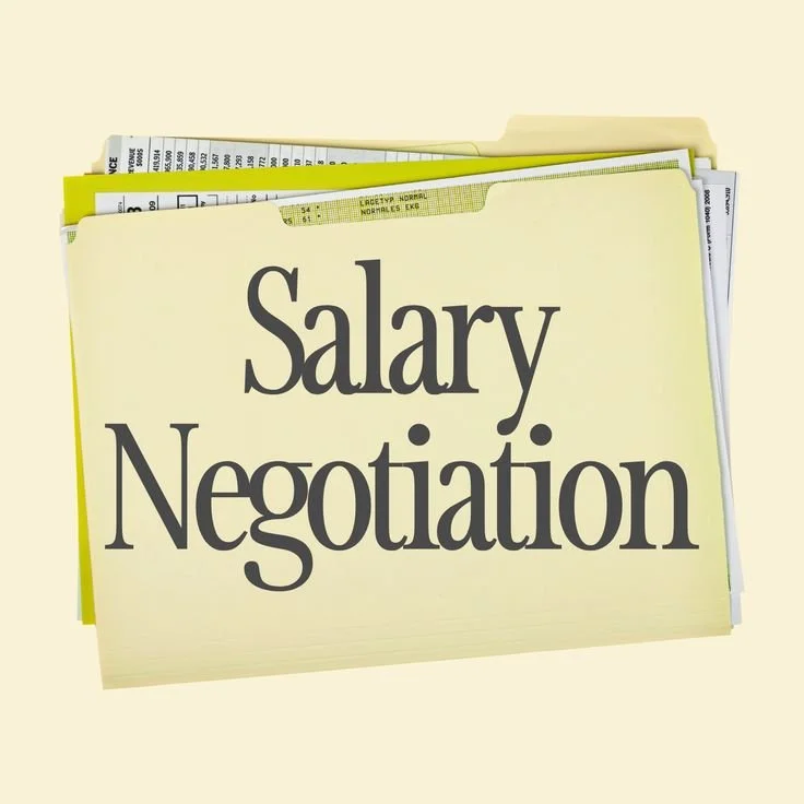Cómo negociar una oferta de trabajo sin hacerlo incómodo (y qué más puedes pedir además del salario)