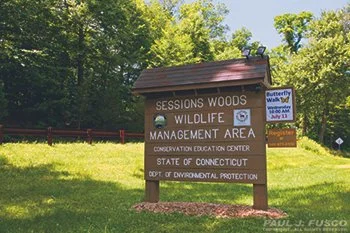 Tree Preservation Workshop and Annual Meeting