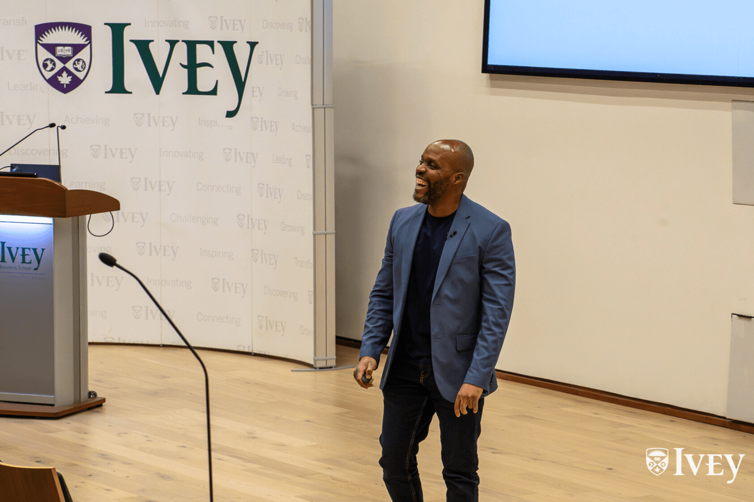 From Anxiety to a Willing Student