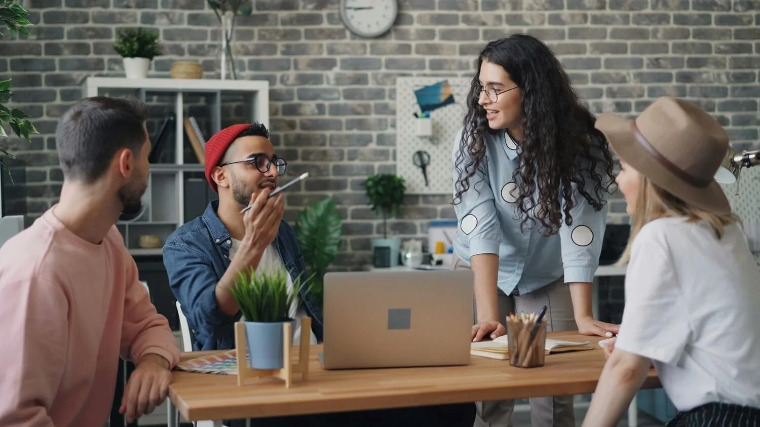 How Great Businesses Are Built