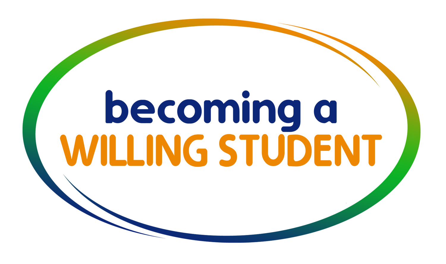 Becoming a Willing Student®