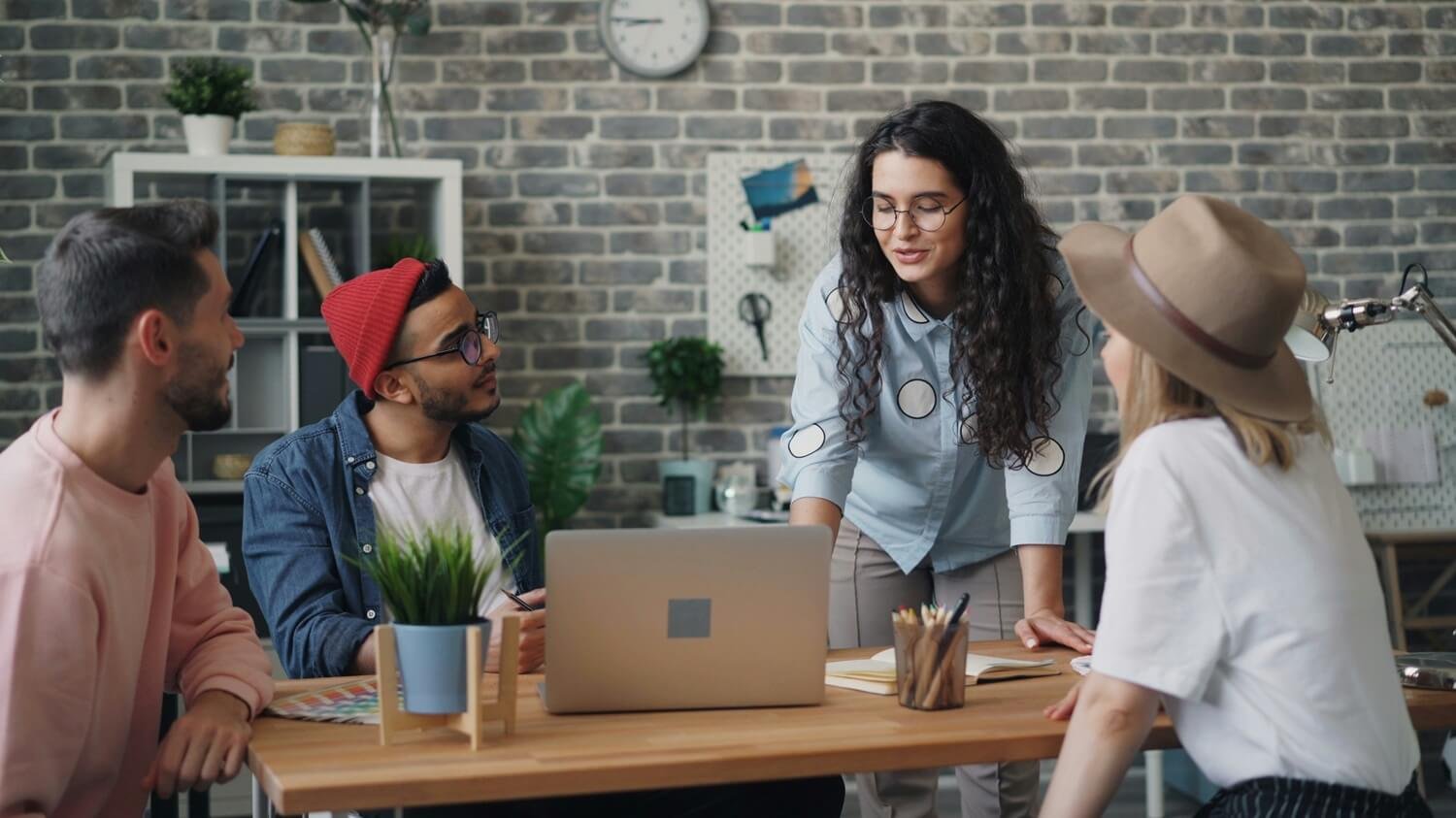 Becoming a Willing Student® Experience