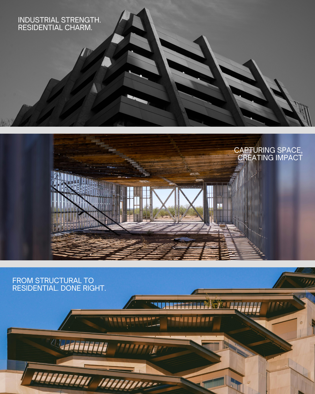 Black White Minimalist Inspirational Summer Photo Collage Instagram Post.png