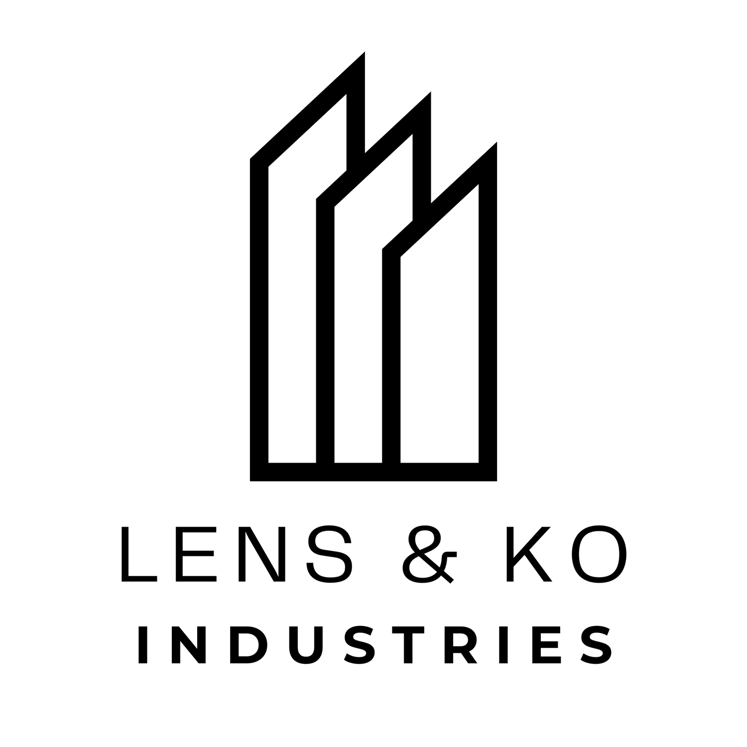 Lens &amp; KO Studios