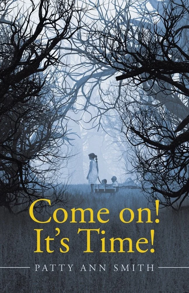 COME ON ITS TIME!  ISBN 9798385045563