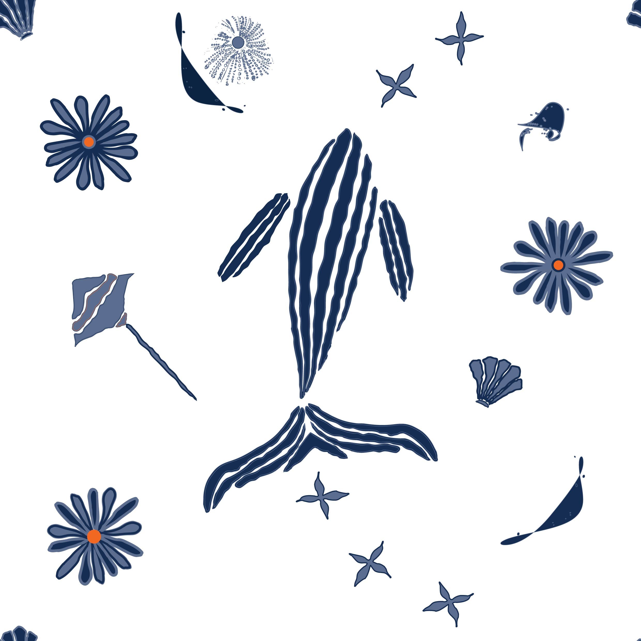 Whale Migration collection