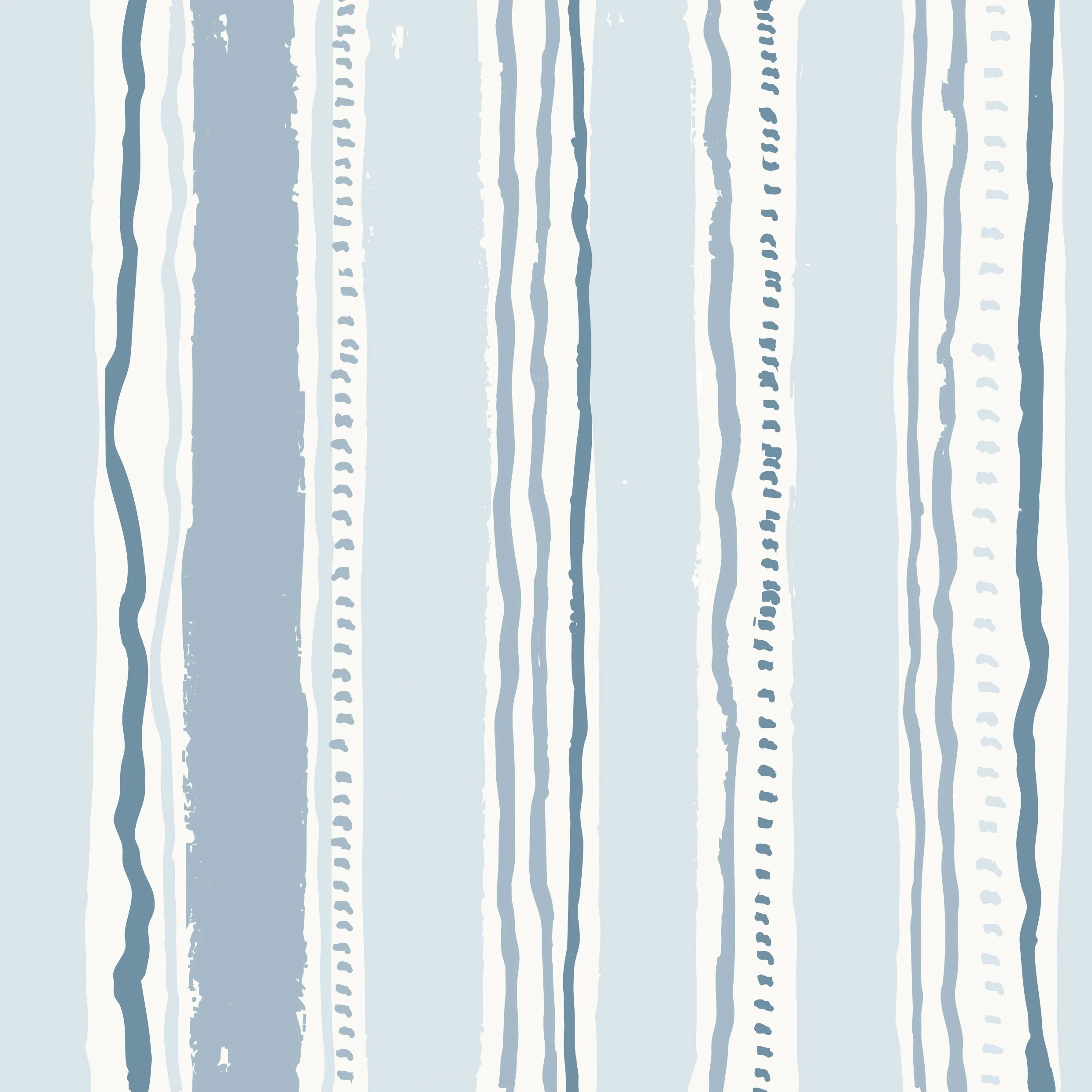 Coastal stripes 