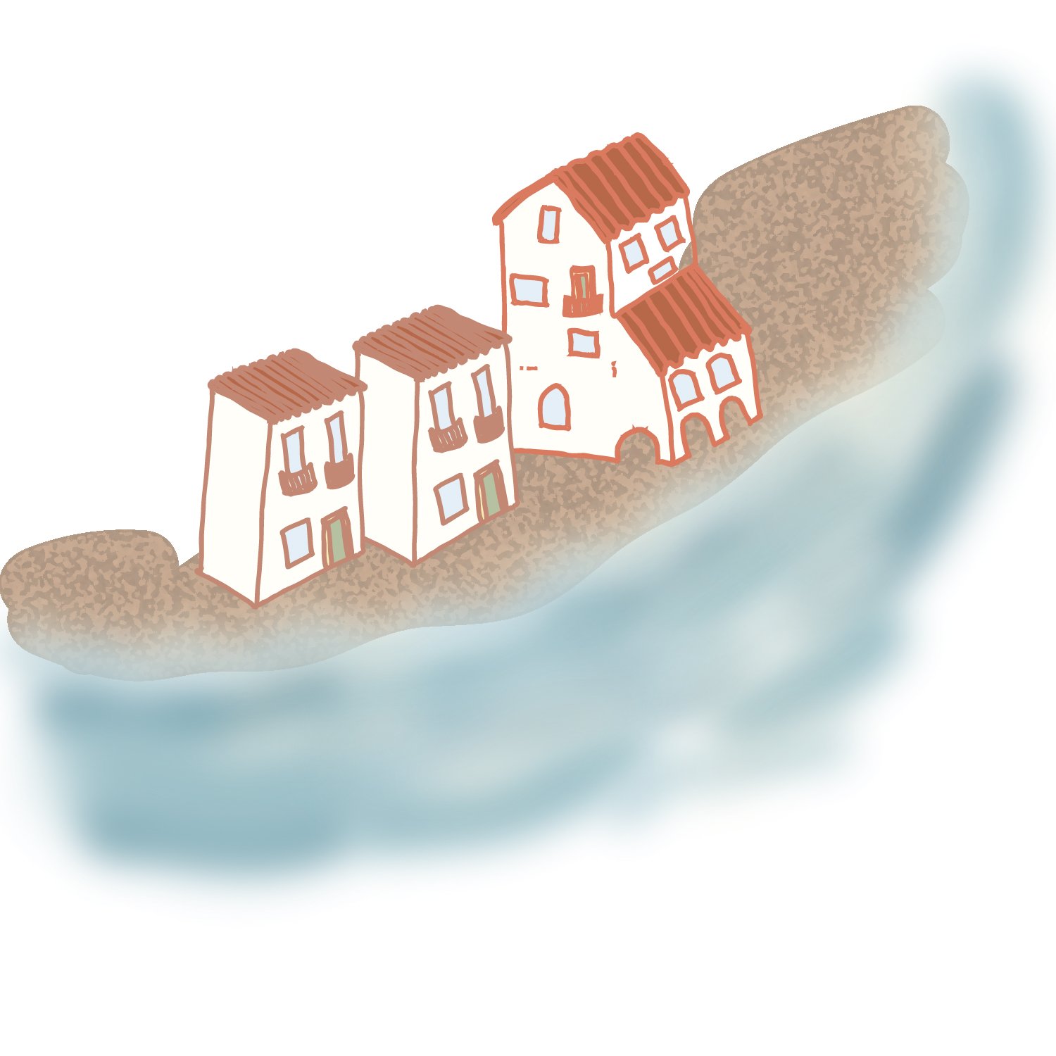 Mediterranean Beach houses RGB.jpg