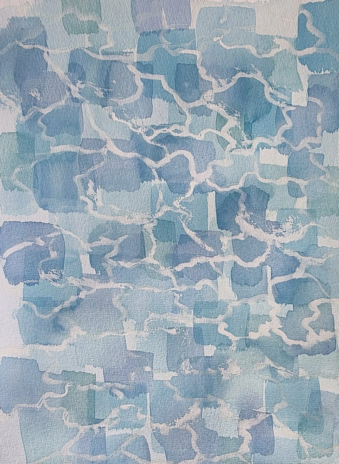 Tidal Whisper