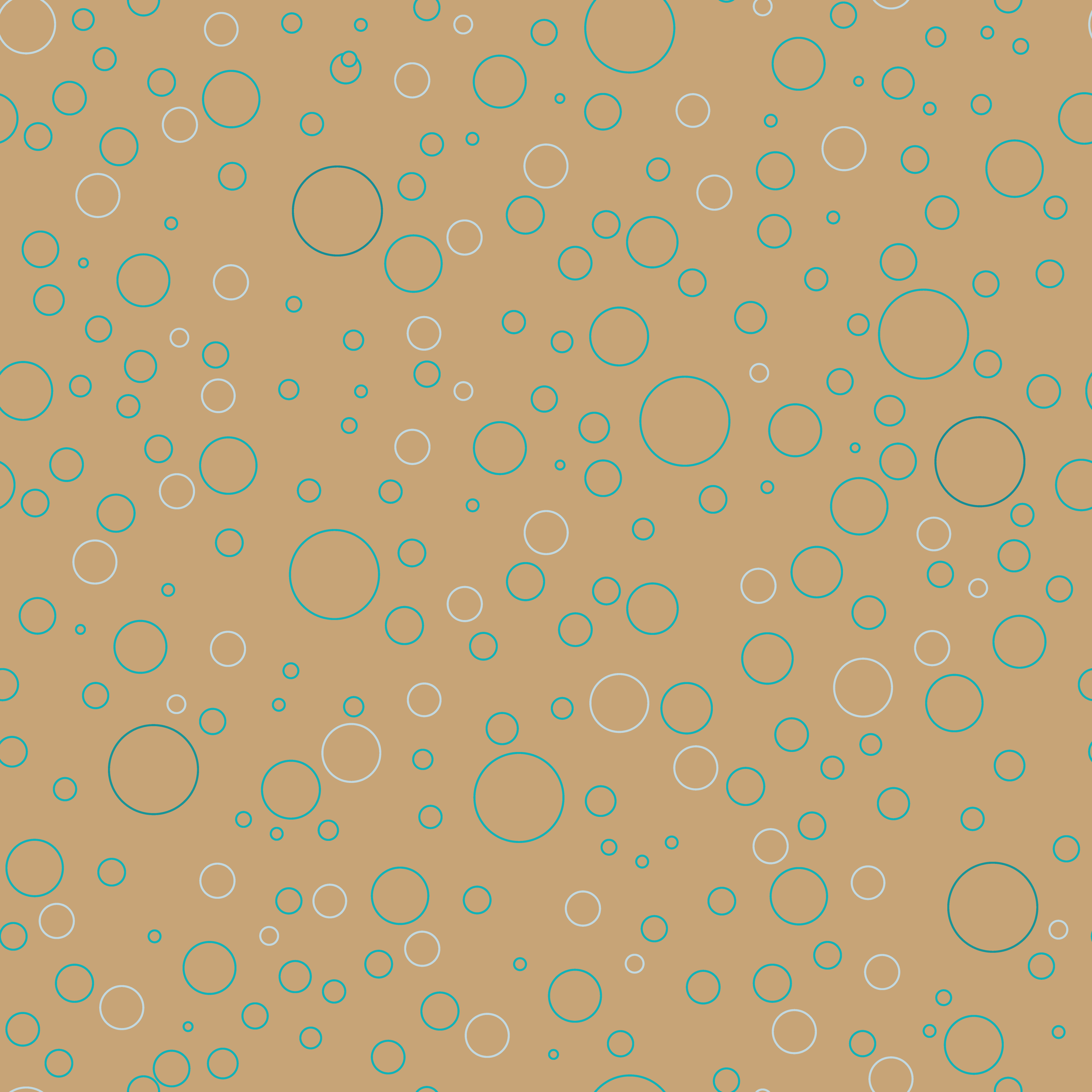 Salty Bubbles