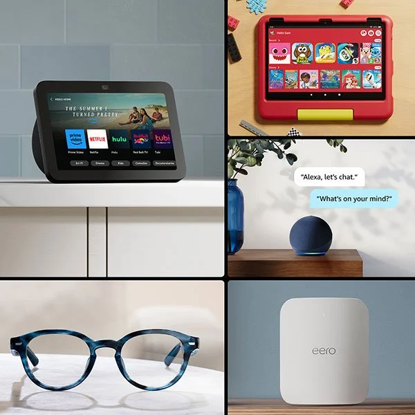 Amazon Devices