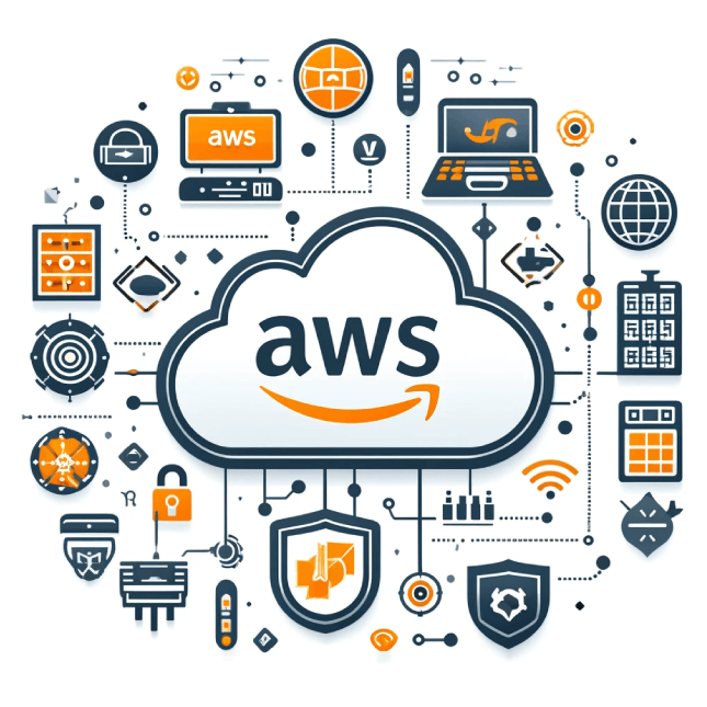 Amazon Web Services