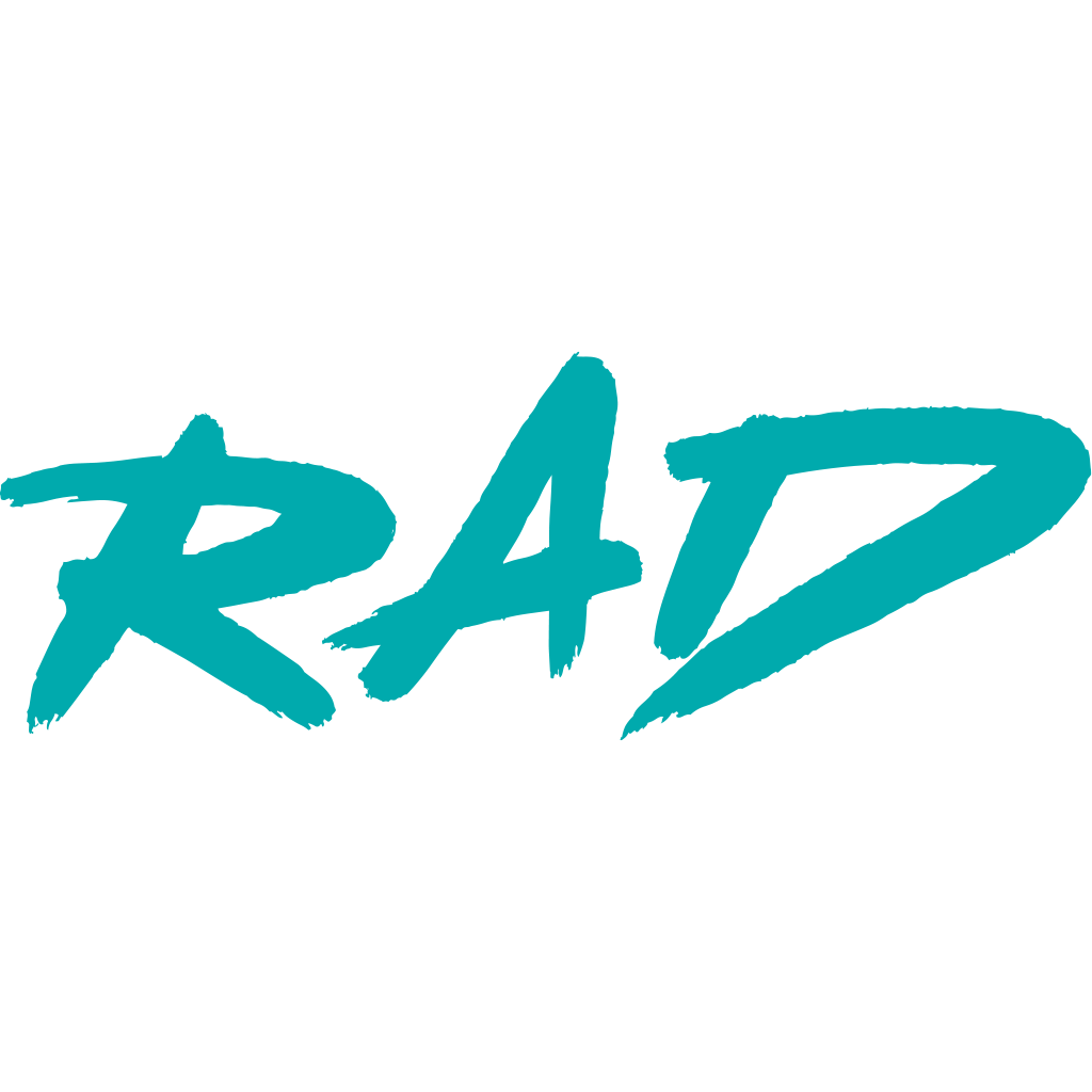 RAD - Senior User Experience Designer