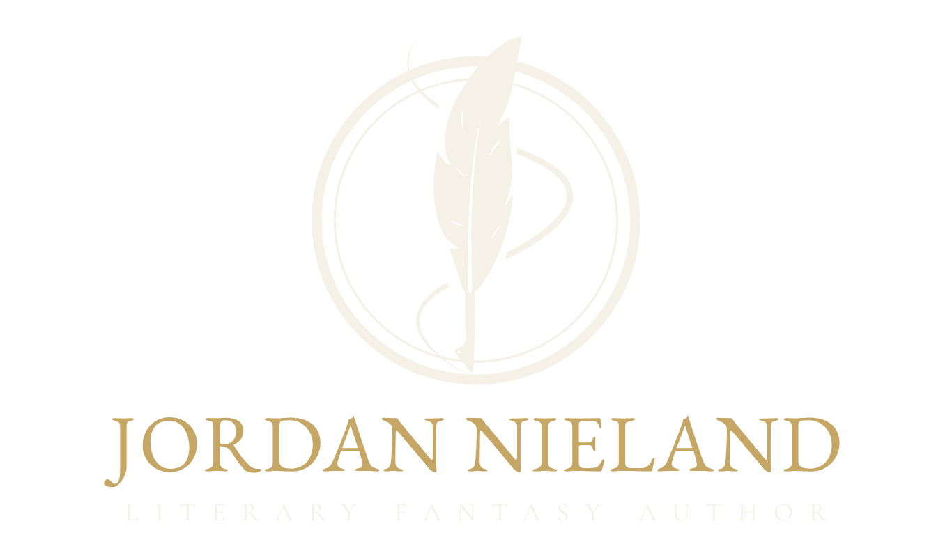 JORDAN NIELAND