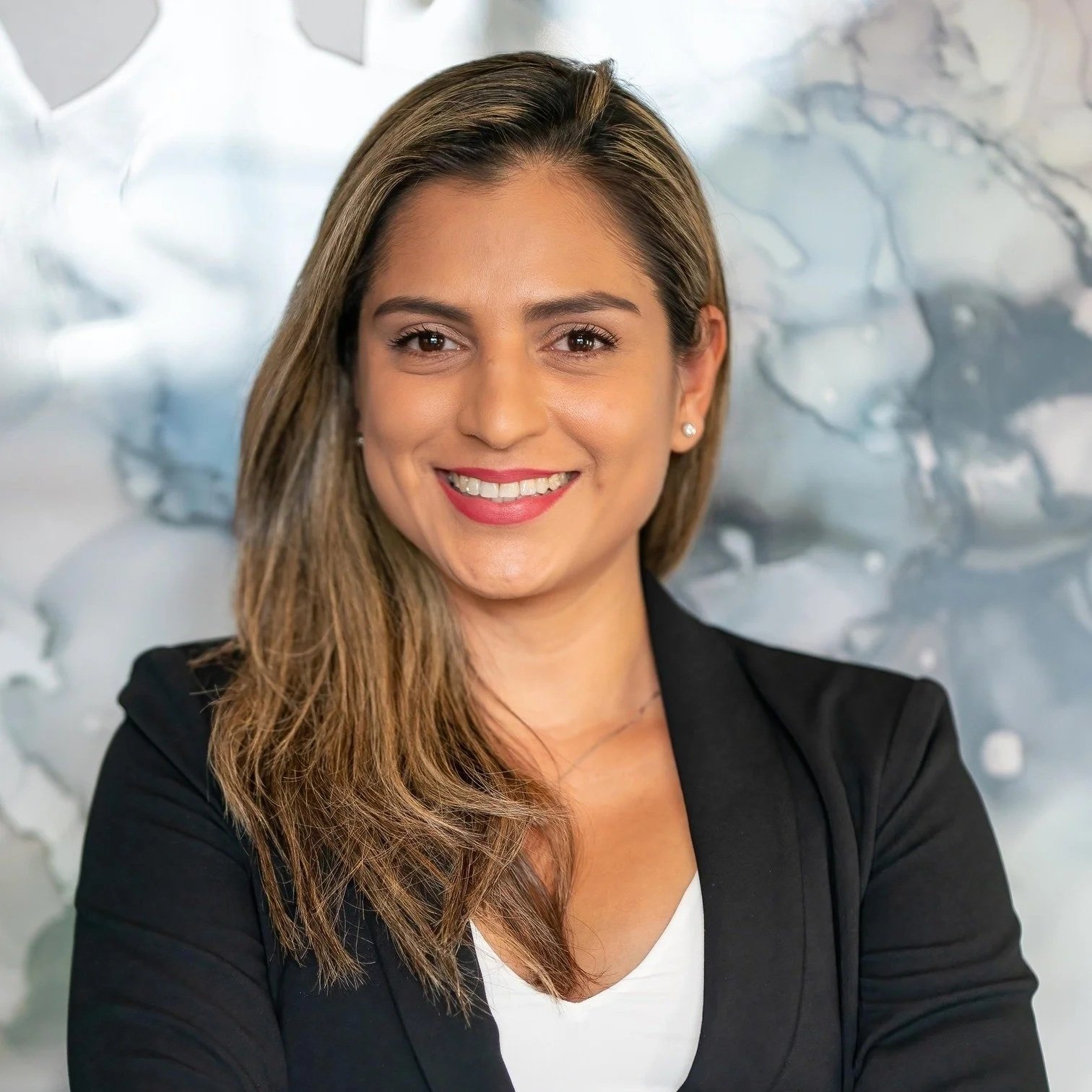 Diana Salazar