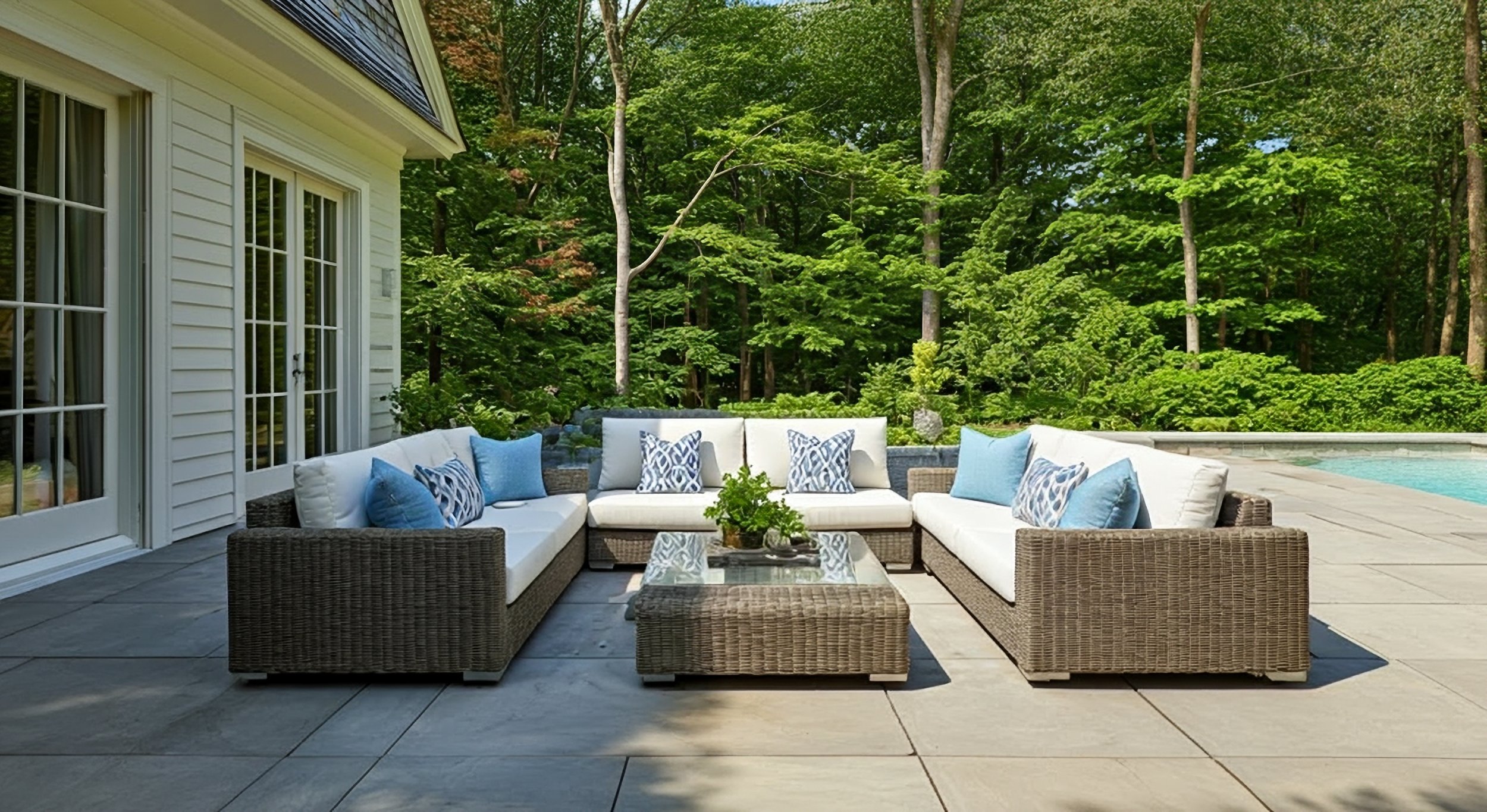 List Your Home With Us Background Image