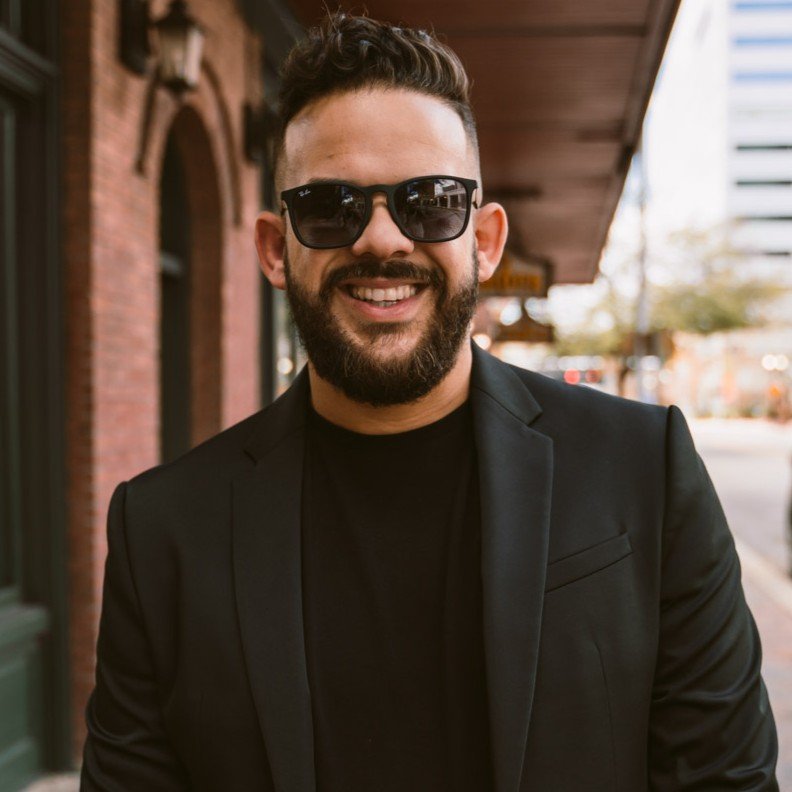 Jonathan Diaz