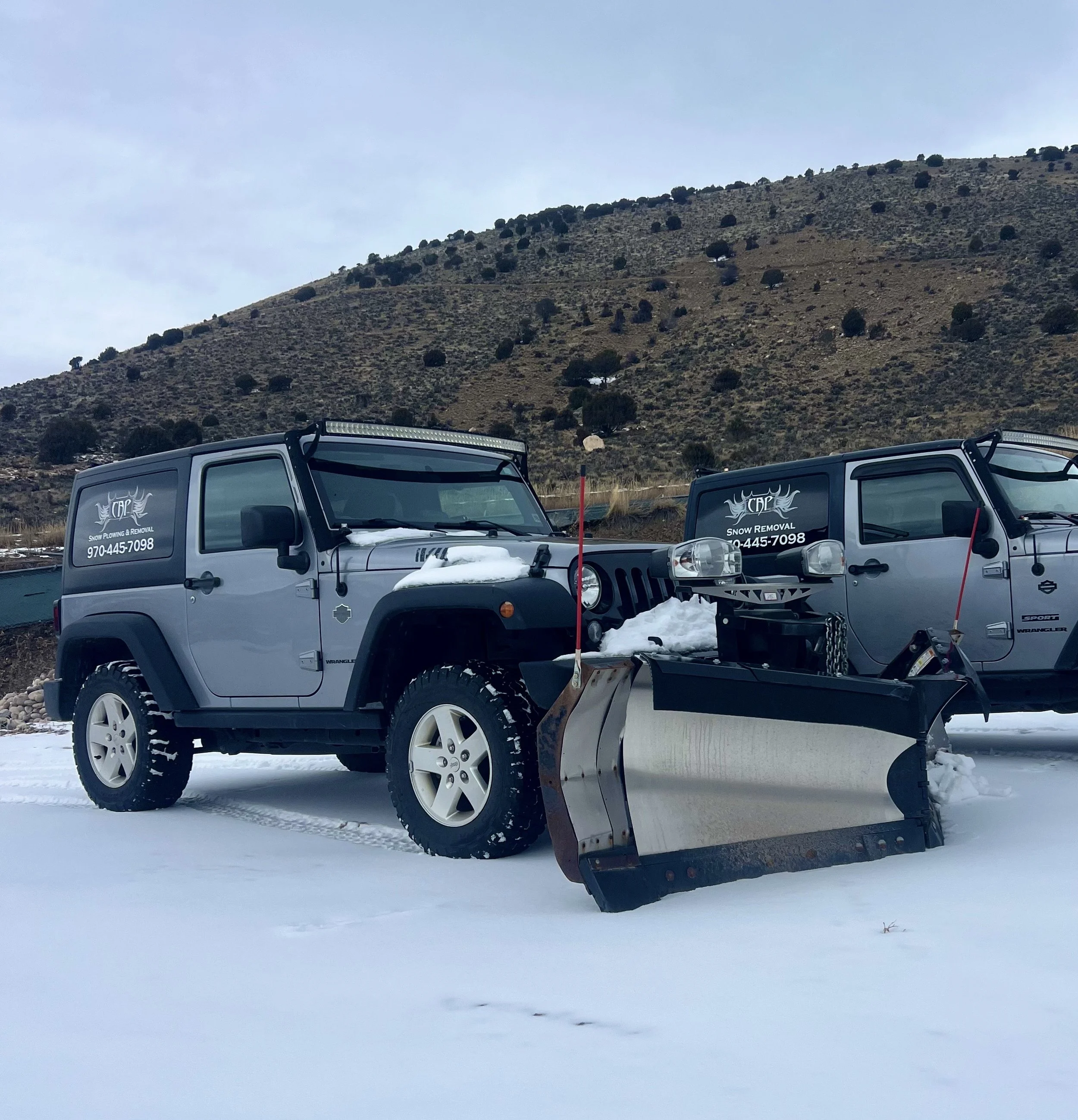 RESIDENTIAL PROPERTY