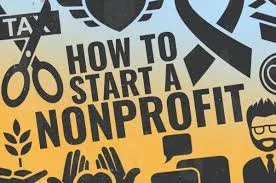 Starting a Nonprofit: From Vision to Viable Organization
