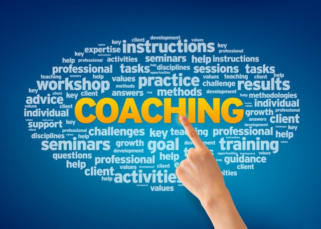 Coaching and Finding the Path During Troubling Times