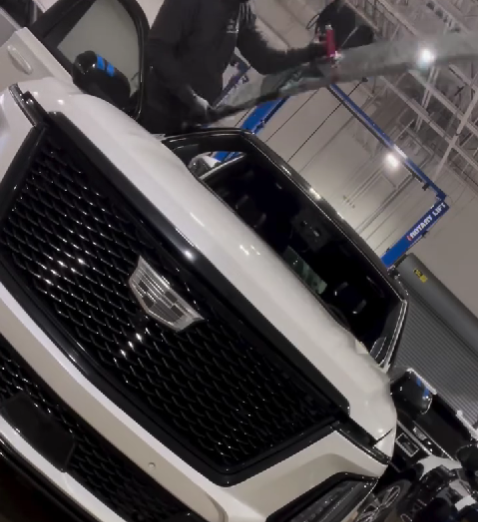 Windshield Replacement