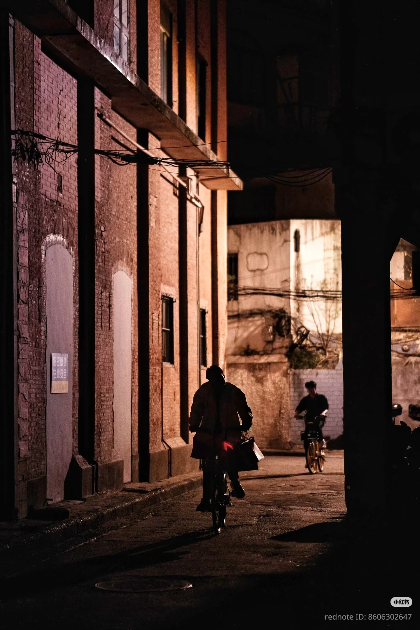 Old Shanghai's Ghosts