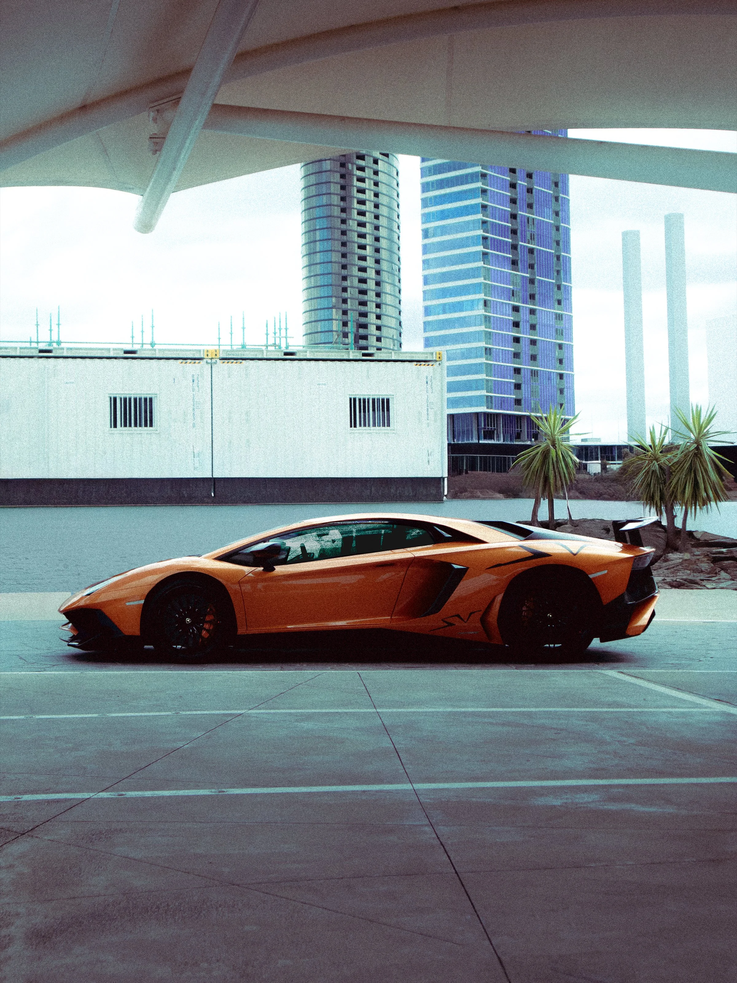 Otium X cavalo prestige supercars and coffee