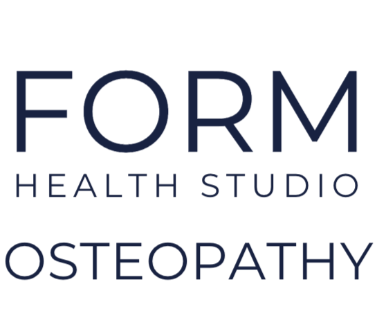FORM Health Studio