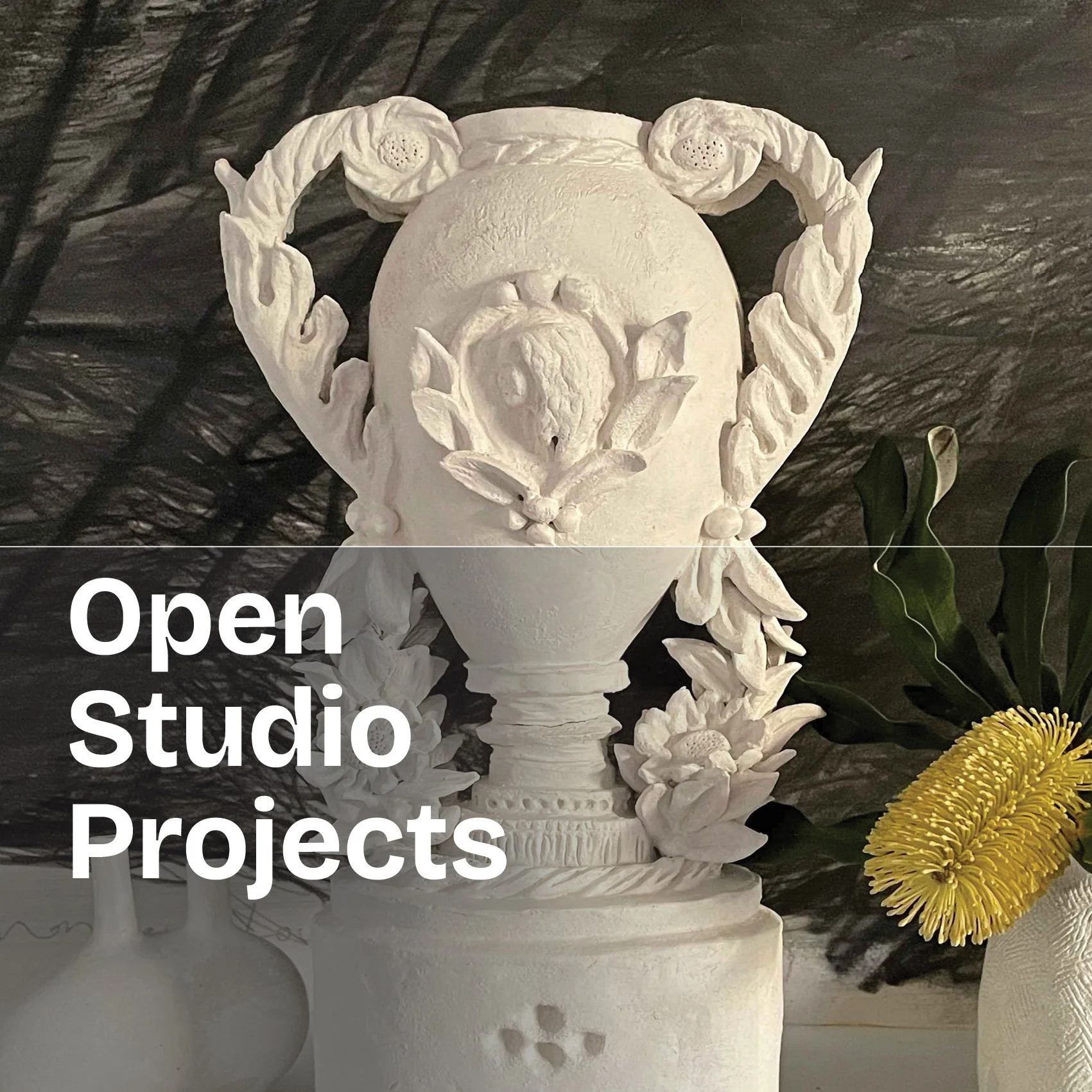 ceramics pottery for intermediate makes. Fun, creative and social.