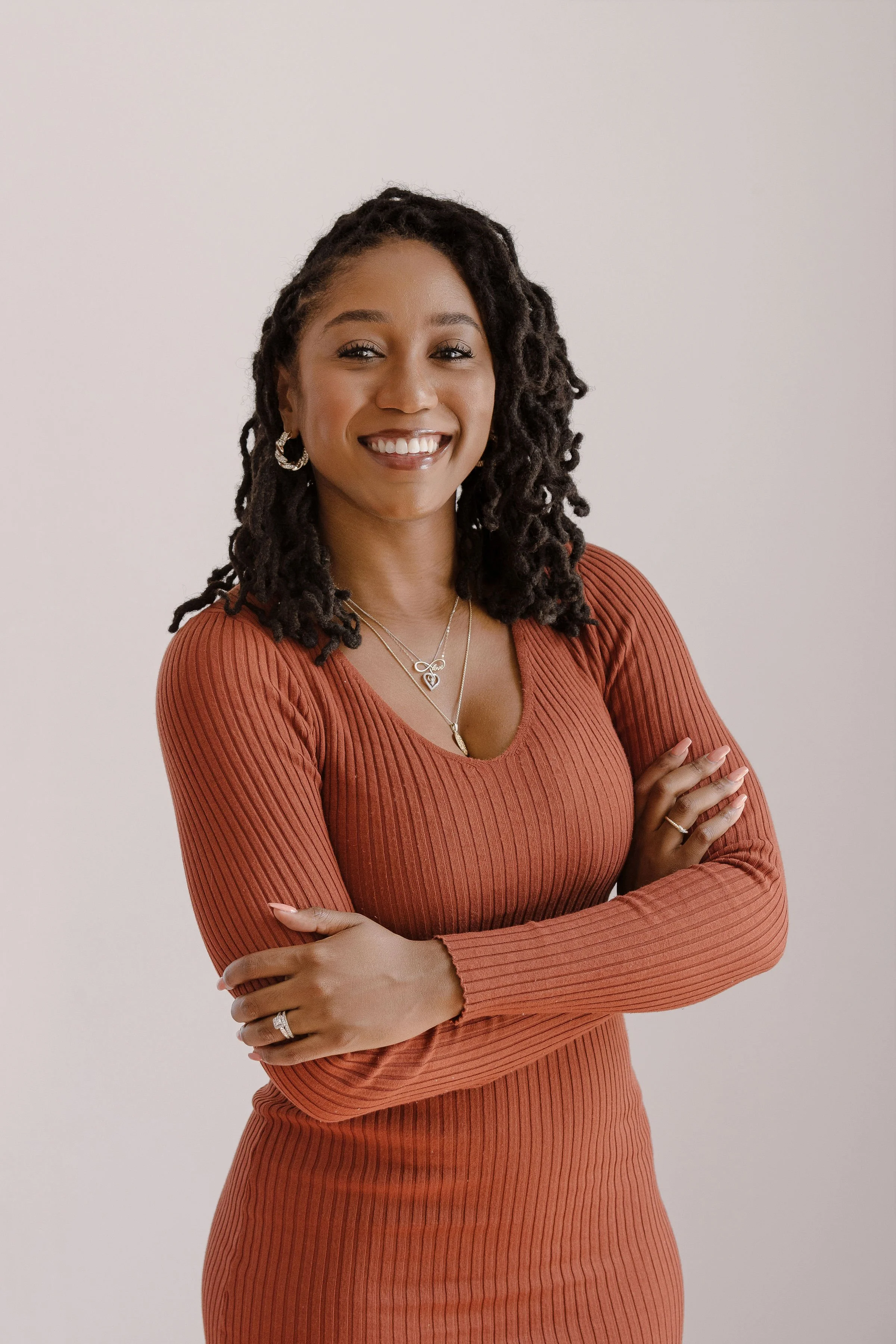 Jocelyn Cooper, Licensed Professional Counselor, providing expert, trauma-informed immigration mental health evaluations.