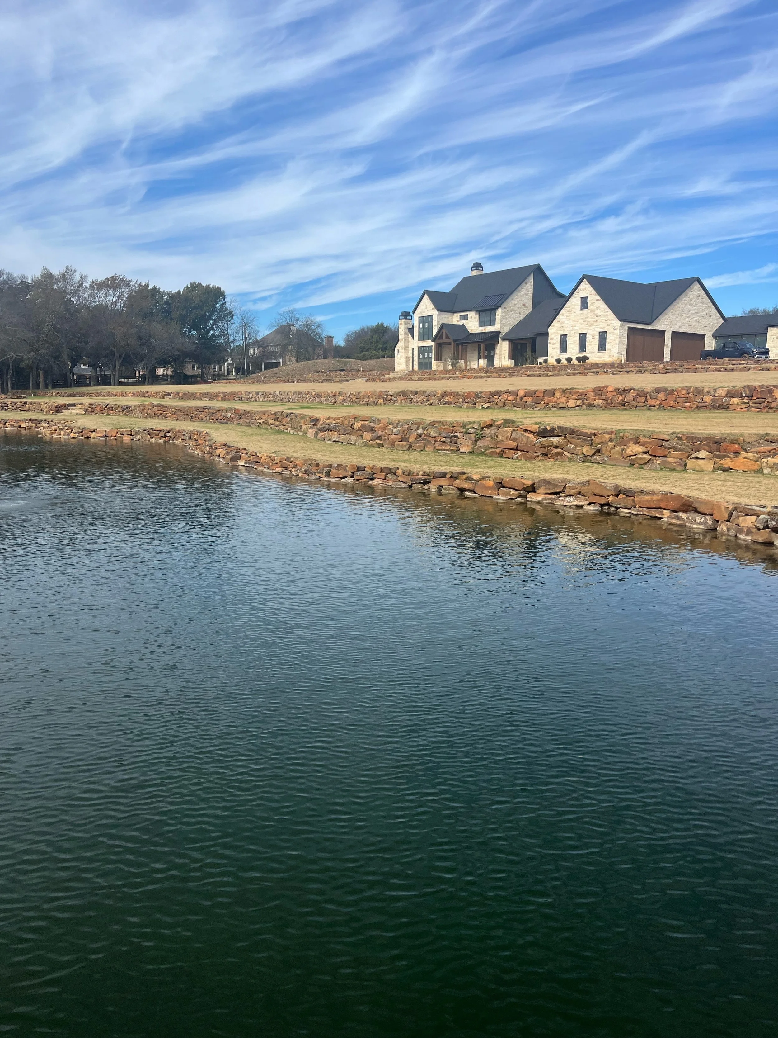 Retaining Walls in Landscaping: Design, Function, and Long-Term Value