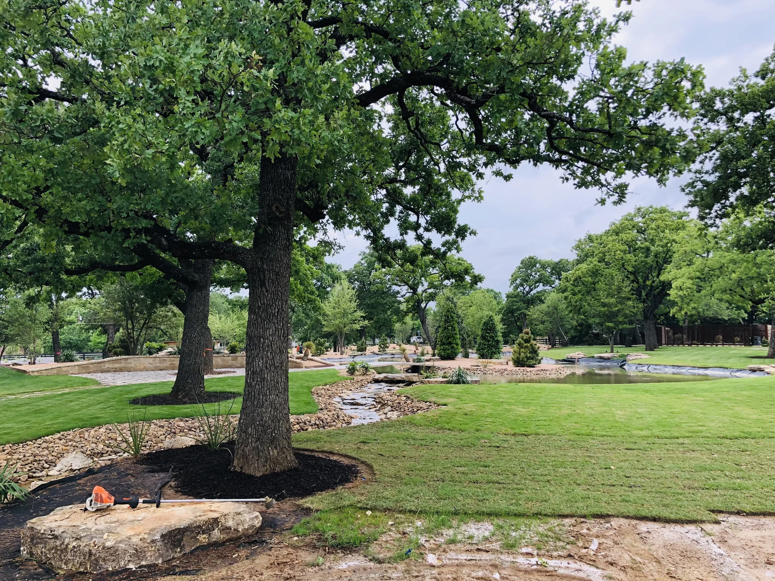 Sod vs. Artificial Turf in Texas: Which Lawn Is Best for Your Property?