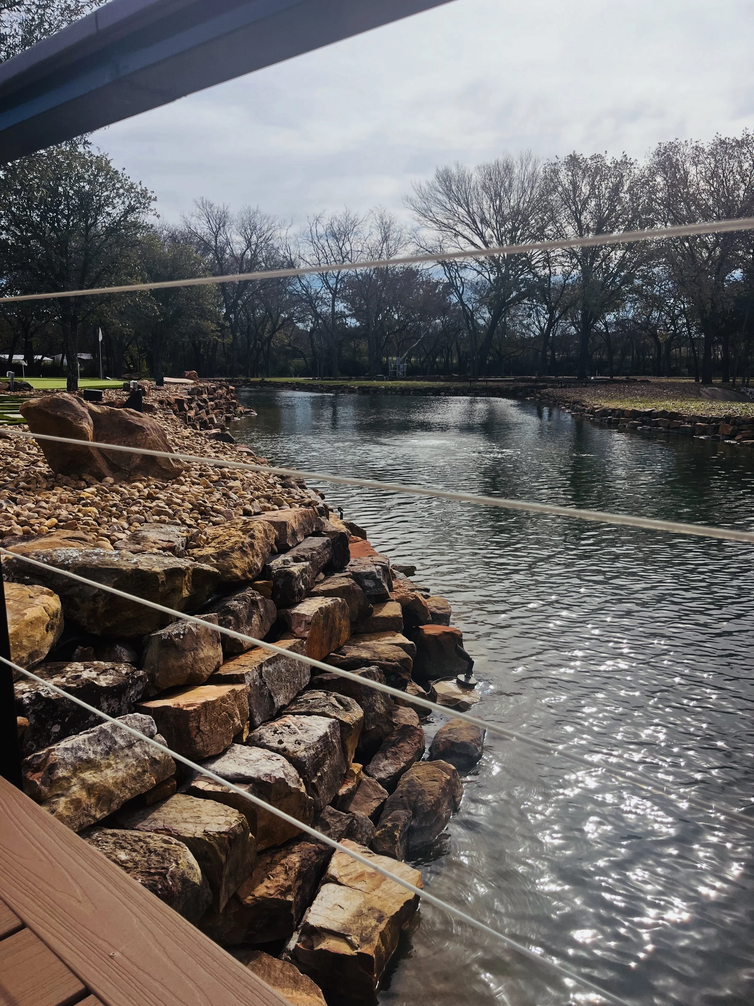 Bridge Design: Blending Functionality and Beauty in Landscape Construction