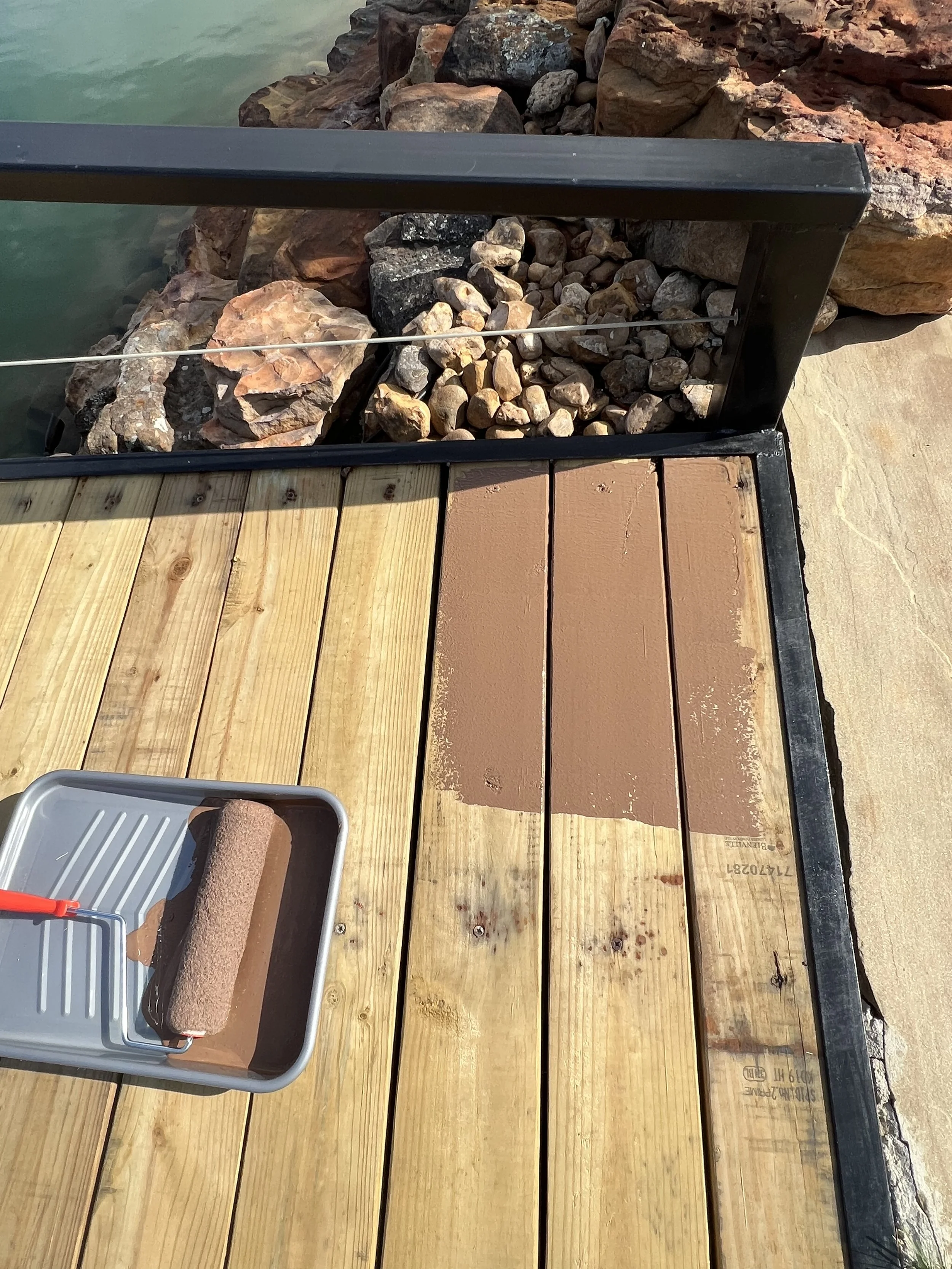 How to Choose the Correct Outdoor Stain for Your Project