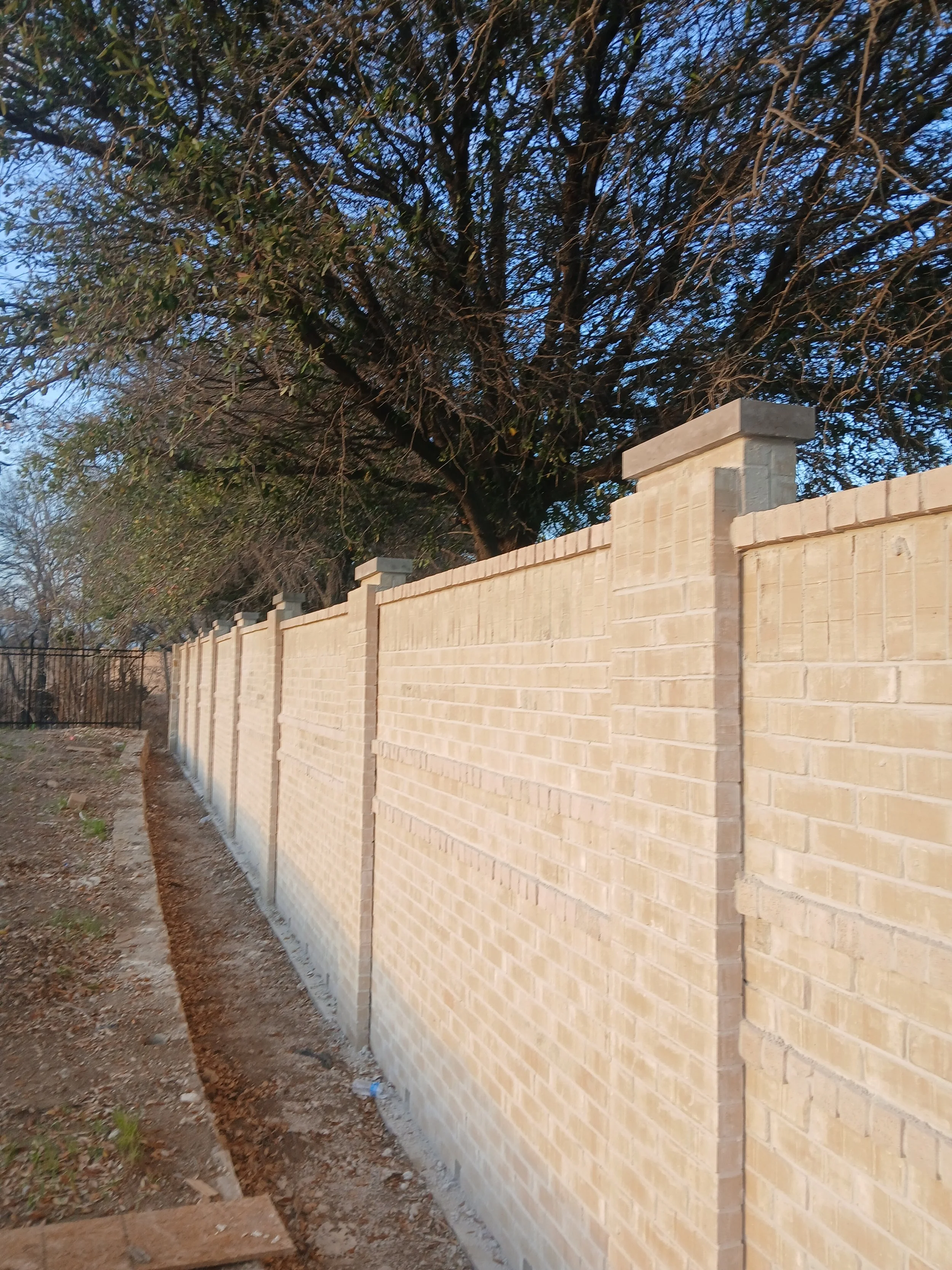 Why Fence Installation Is Best Left to the Professionals