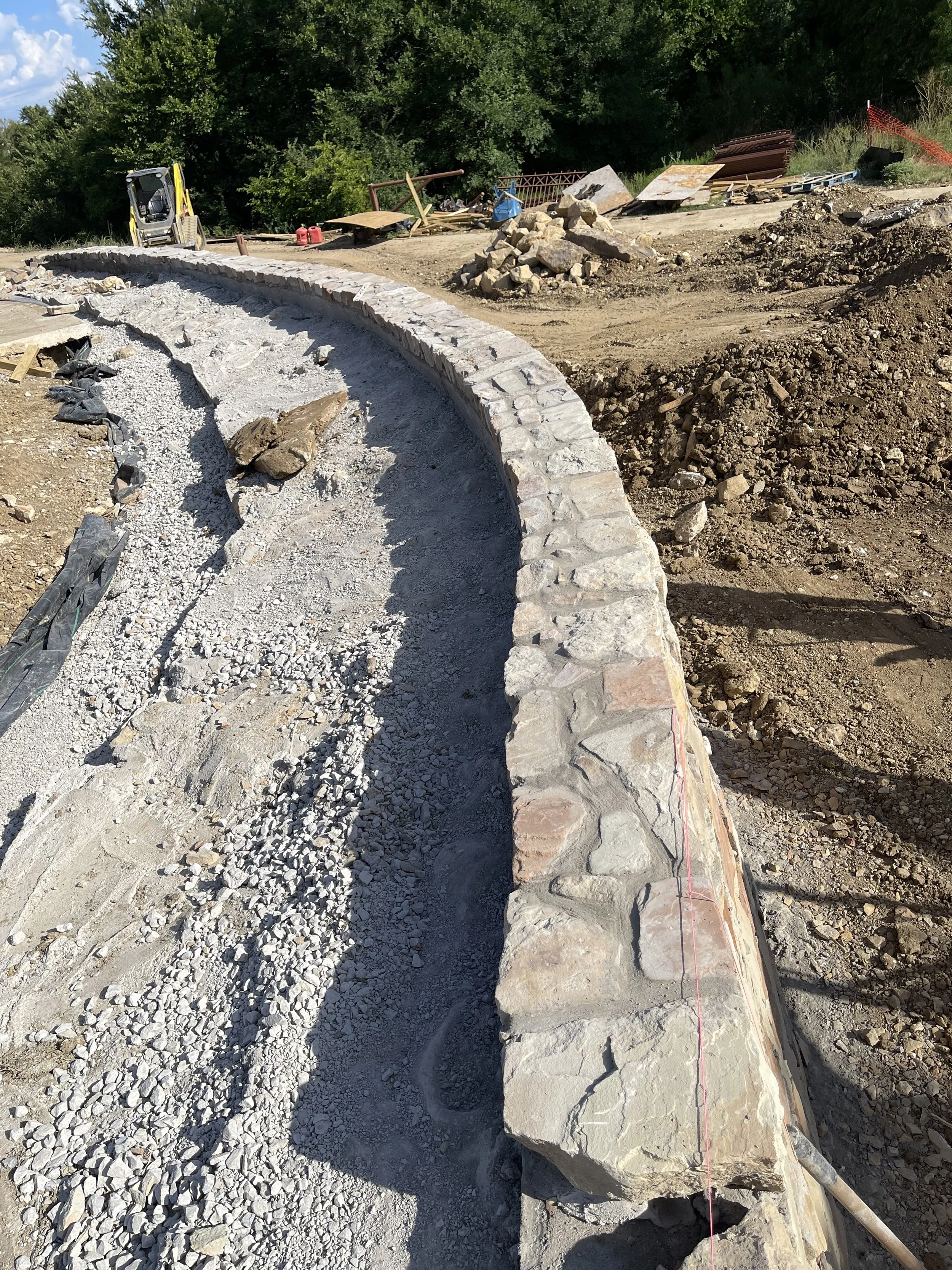 Why Retaining Walls Are Necessary: Protecting Your Property While Enhancing Your Landscape