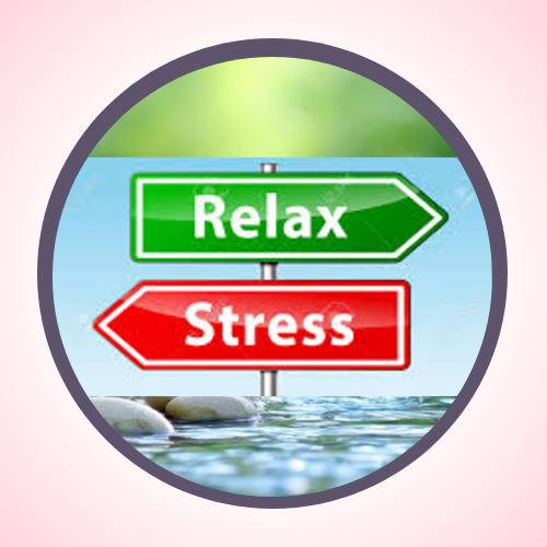 Reflexology effectively treats Stress and Anxiety