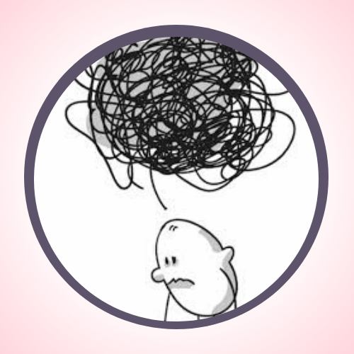 Mental Imbalance- Rumination/Overthinking