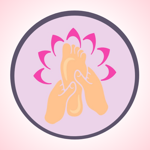 Moving through Grief with Reflexology