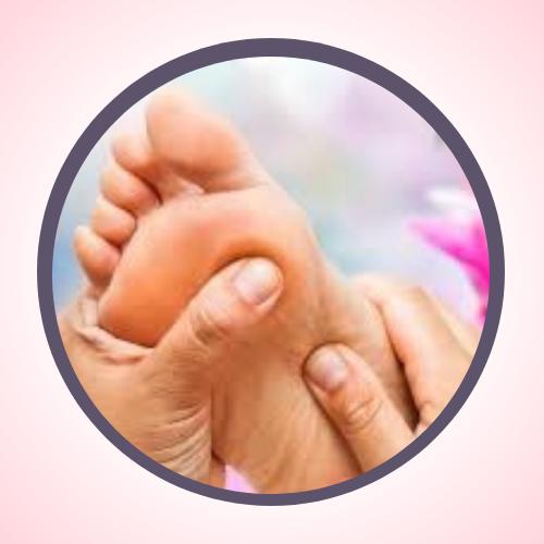 Detox with Reflexology
