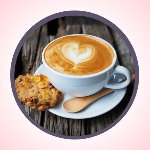 Why a caffeine addiction is doing you harm