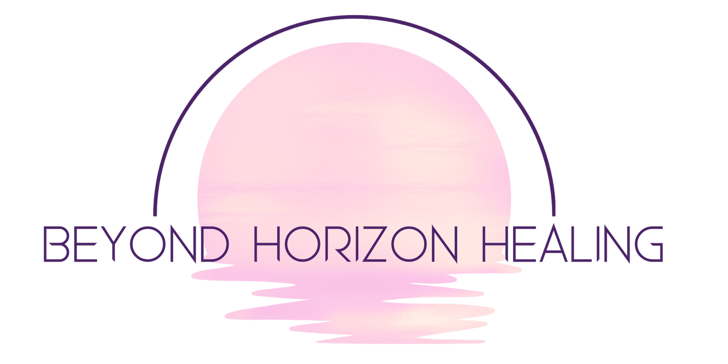Beyond Horizon Healing