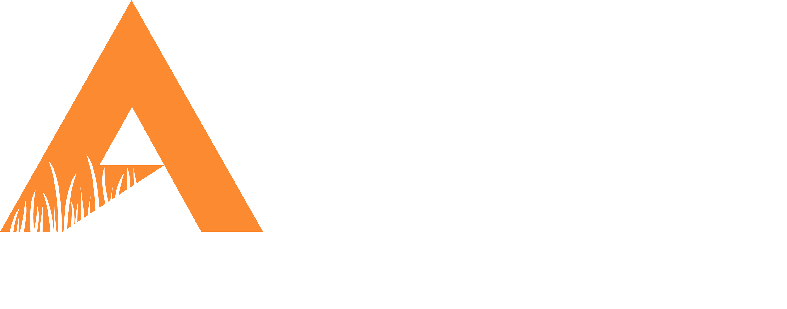 Apex Lawn & Landscape logo – residential and commercial lawn mowing services in Litchfield County CT including Torrington, Litchfield, Goshen, Winsted, and Harwinton