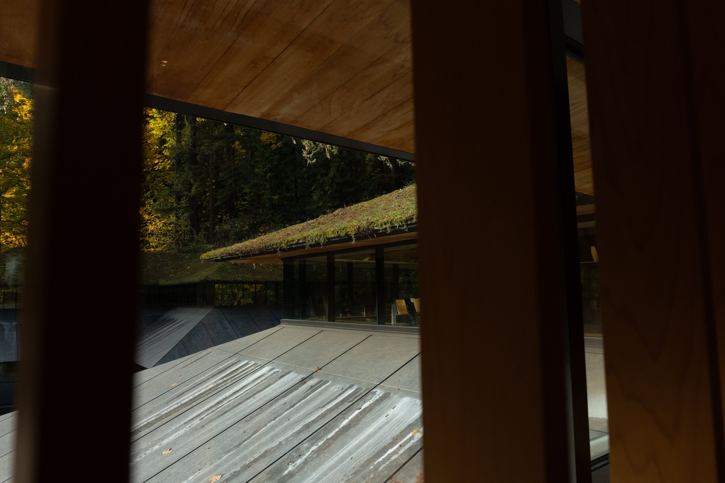 Portland Japanese Garden