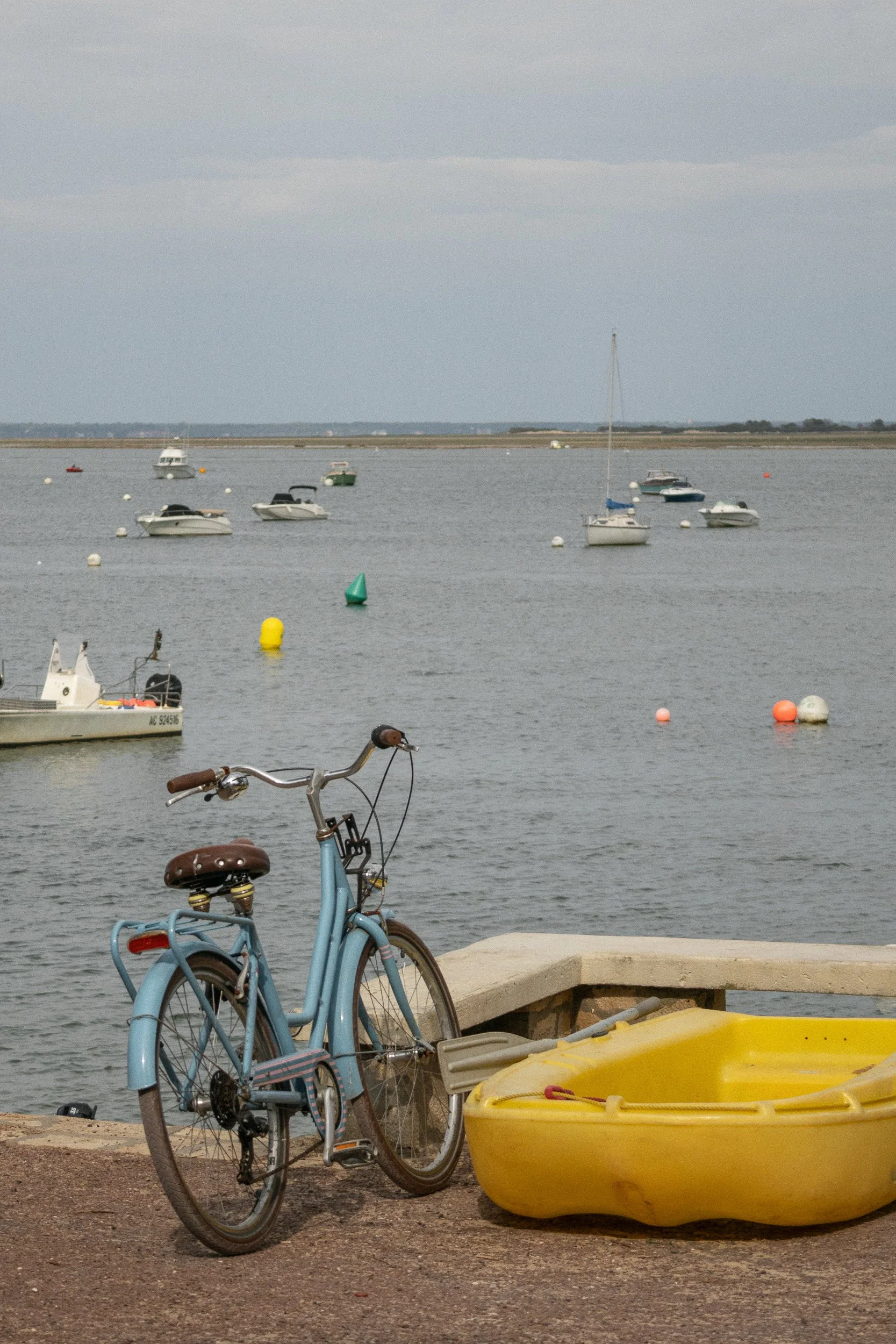 Arcachon Bay