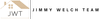 Jimmy Welch Team Logo